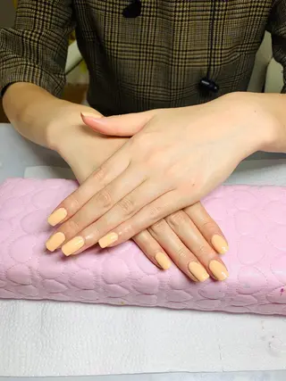 ネイル 🎀 moo～ 🎀のネイルデザイン