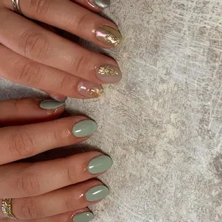 ネイル S. JEWELのネイルデザイン