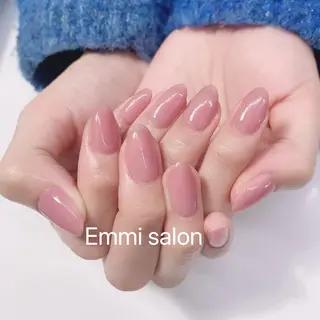 ネイル emmi      salon所属・Emmi salonのネイルデザイン