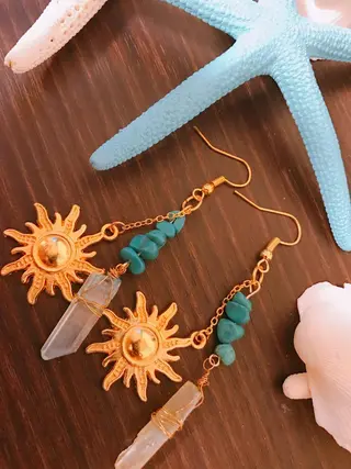 高野 祐紀のネイルデザイン