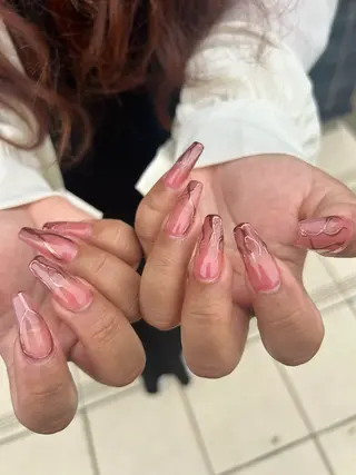 ネイル cee. ckikakoのネイルデザイン