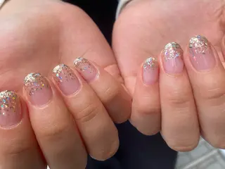 ネイル Lilas所属・【立川ネイルサロン】 misato.のネイルデザイン