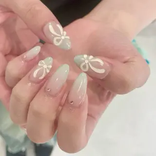 ネイル 禅 ネイルのネイルデザイン