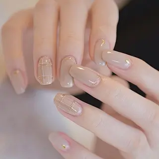 ネイル Annail Asagayaのネイルデザイン