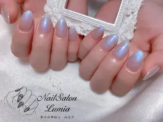 ネイル ネイルサロン ルミア Lumia 店長のネイルデザイン