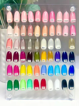 ネイル Non ♡のネイルデザイン