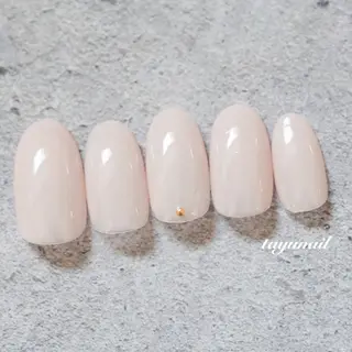 ネイル ネイルサロン 【たゆnail】のネイルデザイン