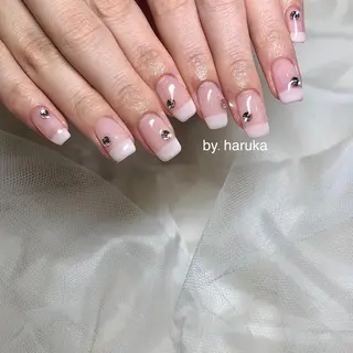 ネイル nail salon Soiréeのネイルデザイン