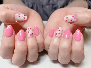 ネイル emi ♡のネイルデザイン
