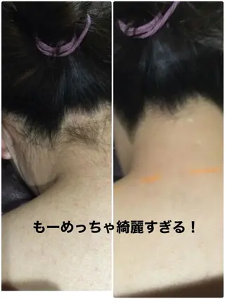 Ange vivalavidaのエステ・リラクイメージ