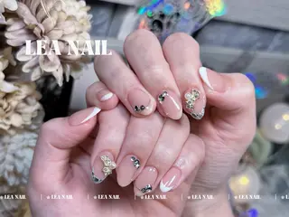 ネイル Le’a NailSalonのネイルデザイン