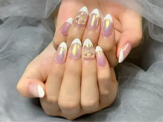 ネイル Nail Salon KURELLYのネイルデザイン