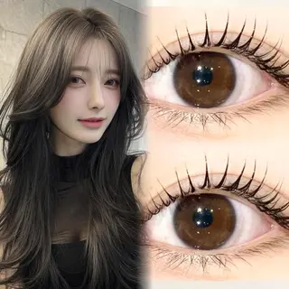 マツエク・マツパ まつ毛パーマ アイブロウ/心斎橋店のマツエク・マツパデザイン