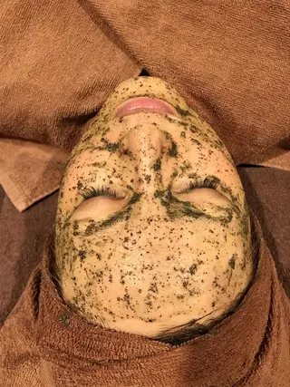 サロンド プラランのエステ・リラクイメージ