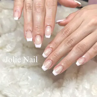 ネイル MIORA︎ マツエク×ネイルのネイルデザイン