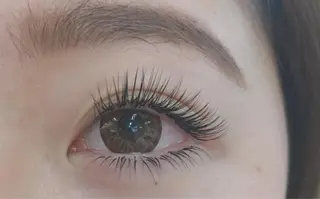 マツエク・マツパ Lash hour サイトウのマツエク・マツパデザイン