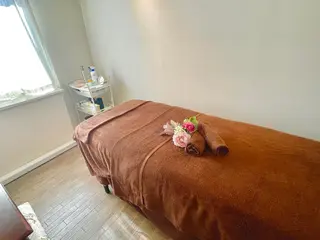 美容整体・小顔矯正 hanuruのエステ・リラクイメージ