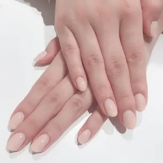 ネイル classic 新横浜所属・山田 暉のネイルデザイン