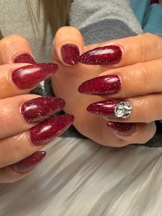 ネイル salon cocoのネイルデザイン