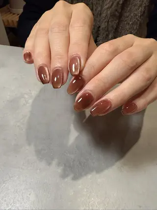 ネイル A/gan nail salonのネイルデザイン