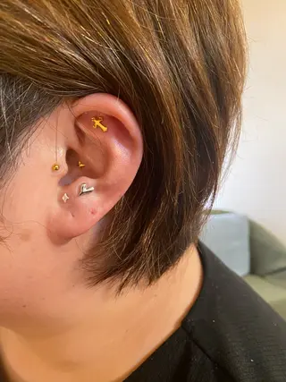 lumière d’espoirのエステ・リラクイメージ