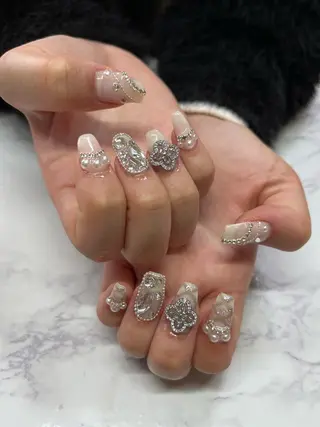 ネイル nail ameryのネイルデザイン