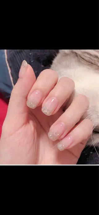 ネイル Sachi Nail上野のネイルデザイン