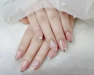 ネイル 惠 美奈のネイルデザイン