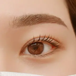 マツエク・マツパ WHITE EYE 錦糸町店🩵倉野🩵のマツエク・マツパデザイン