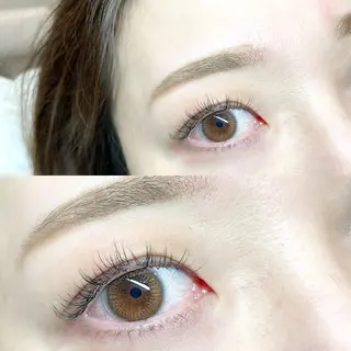 マツエク・マツパ 骨格似合わせデザイン 👀manaのマツエク・マツパデザイン