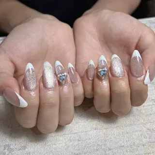 ネイル lecoa_ kana／amongのネイルデザイン