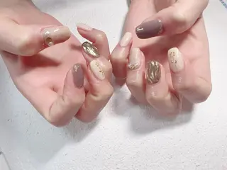 ネイル Regaro i.sのネイルデザイン