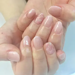 ネイル Tocowaka マエダのネイルデザイン