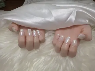 ネイル Hara Nail 【持ち込みOK】のネイルデザイン