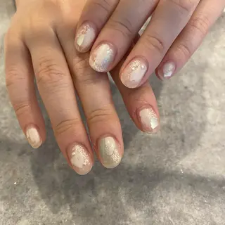 ネイル 【LINON】 airiのネイルデザイン