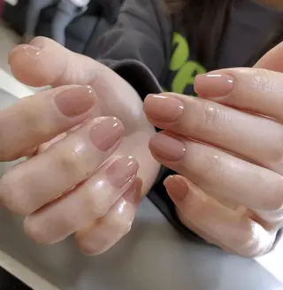 ネイル Queens マオのネイルデザイン