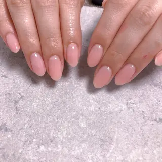 ネイル kikinail 溝の口のネイルデザイン