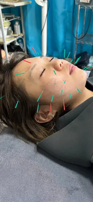 🌸代々木美容鍼灸 サロン"さくら"🌸のエステ・リラクイメージ