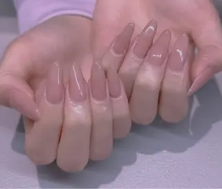 ネイル エムズ ハヤシのネイルデザイン