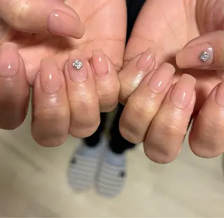 ネイル private nail  KIIのその他イメージ