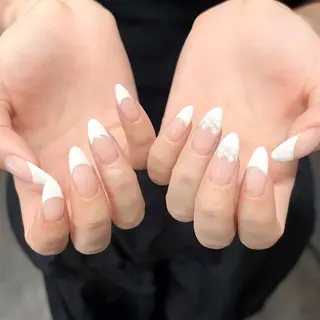 ネイル ジュエル.《ネイル》 モデル募集中のネイルデザイン
