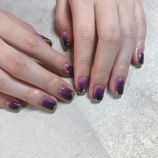 ネイル Miyagi Asamiのネイルデザイン