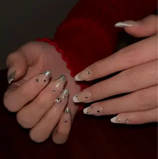 ネイル 半田 ゆめのネイルデザイン