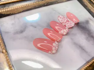 ネイル ネイル・脱毛サロン HARRYSのエステ・リラクイメージ