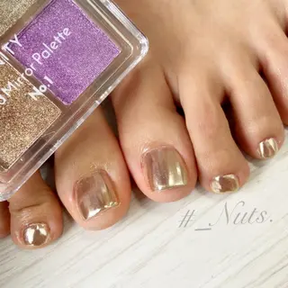 ショート ネイル 土居 夏美/束感マツエクのマツエク・マツパデザイン