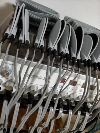 Alphaplus AYAMI のエステ・リラクイメージ