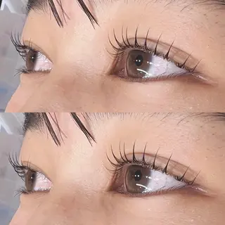 マツエク・マツパ ile鎌倉🪐 shuka🪐のマツエク・マツパデザイン