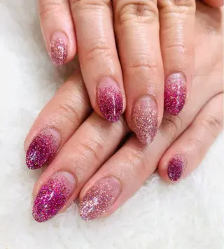 ネイル nail salon quartettoのネイルデザイン