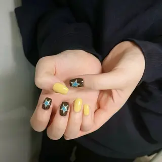 ショート SHIERI nailのその他イメージ