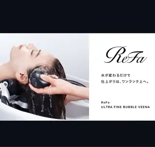 髪質改善🫧イチカワ アリサ🫧のヘアスタイル